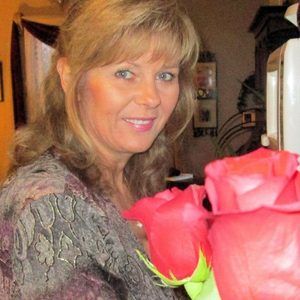 Meet your Posher, Darcy